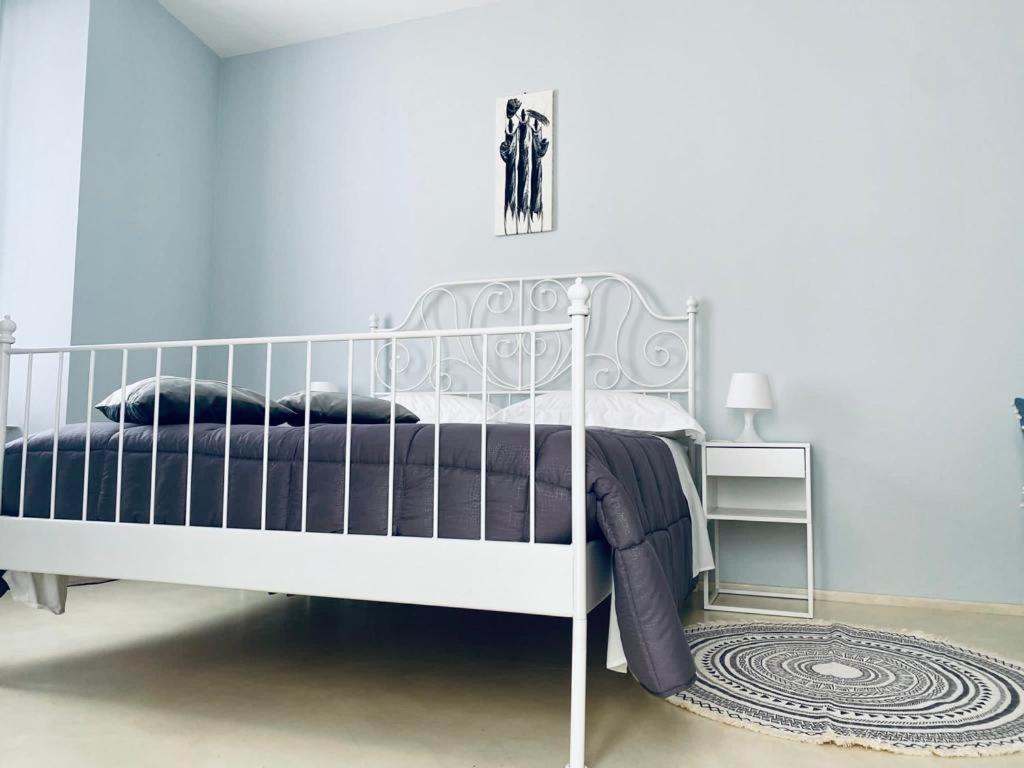 Villa Martina Luxury Suites Lecco Luaran gambar
